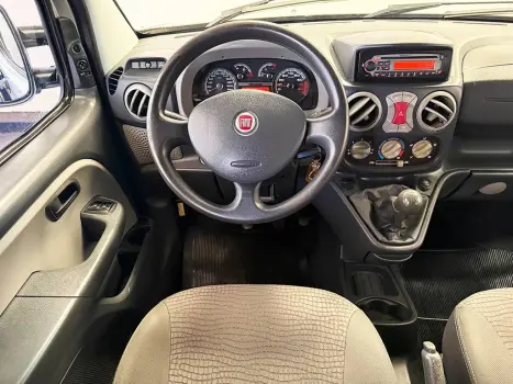 FIAT Doblo 1.8 16V 4P FLEX ADVENTURE, Foto 6