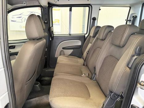 FIAT Doblo 1.8 16V 4P FLEX ADVENTURE, Foto 7