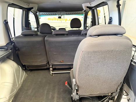 FIAT Doblo 1.8 16V 4P FLEX ADVENTURE, Foto 8