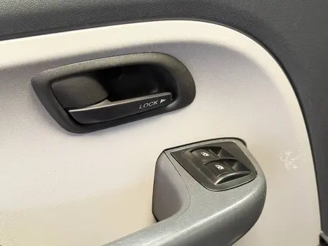 FIAT Doblo 1.8 16V 4P FLEX ADVENTURE, Foto 9