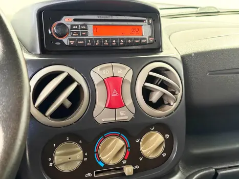 FIAT Doblo 1.8 16V 4P FLEX ADVENTURE, Foto 10