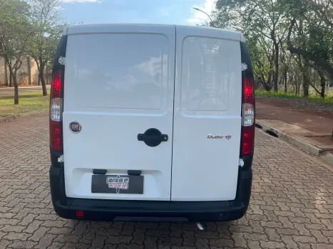 FIAT Doblo 1.8 16V FLEX CARGO, Foto 5