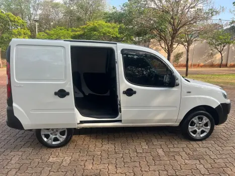 FIAT Doblo 1.8 16V FLEX CARGO, Foto 7
