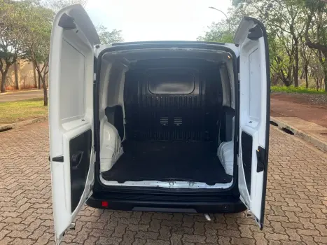 FIAT Doblo 1.8 16V FLEX CARGO, Foto 12