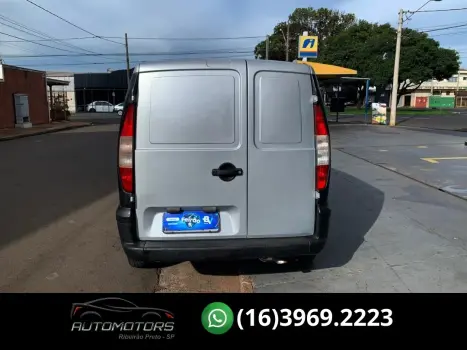 FIAT Doblo 1.8 4P CARGO, Foto 5