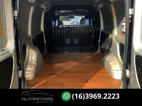 FIAT Doblo 1.8 4P CARGO, Foto 8