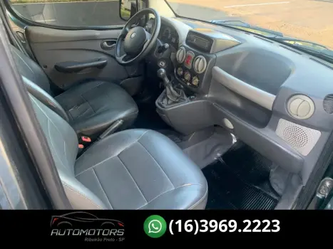 FIAT Doblo 1.8 4P ELX FLEX, Foto 8