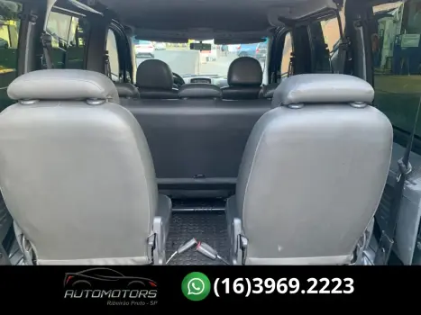 FIAT Doblo 1.8 4P ELX FLEX, Foto 10