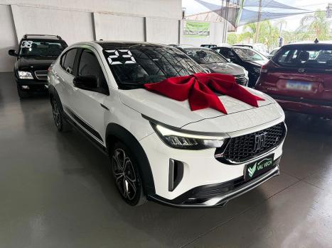 FIAT Fastback 1.0 12V 4P FLEX IMPETUS 200 TURBO AUTOMTICO CVT, Foto 3