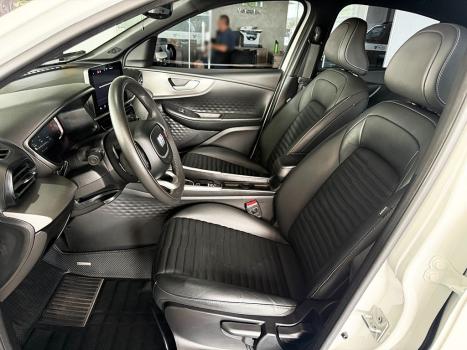 FIAT Fastback 1.0 12V 4P FLEX IMPETUS 200 TURBO AUTOMTICO CVT, Foto 4