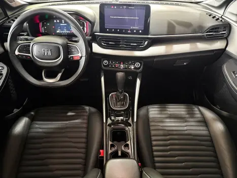 FIAT Fastback 1.0 12V 4P FLEX IMPETUS 200 TURBO AUTOMTICO CVT, Foto 5