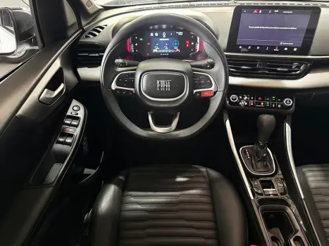 FIAT Fastback 1.0 12V 4P FLEX IMPETUS 200 TURBO AUTOMTICO CVT, Foto 6