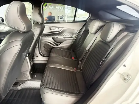 FIAT Fastback 1.0 12V 4P FLEX IMPETUS 200 TURBO AUTOMTICO CVT, Foto 7