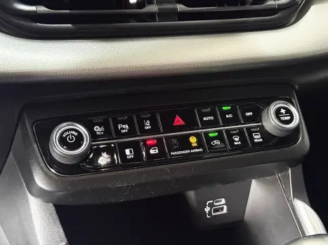 FIAT Fastback 1.0 12V 4P FLEX IMPETUS 200 TURBO AUTOMTICO CVT, Foto 9