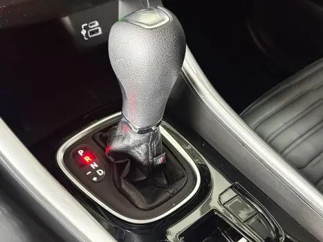 FIAT Fastback 1.0 12V 4P FLEX IMPETUS 200 TURBO AUTOMTICO CVT, Foto 10