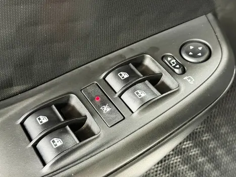 FIAT Fastback 1.0 12V 4P FLEX IMPETUS 200 TURBO AUTOMTICO CVT, Foto 11