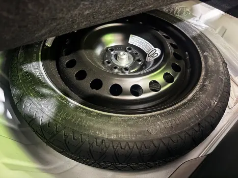 FIAT Fastback 1.0 12V 4P FLEX IMPETUS 200 TURBO AUTOMTICO CVT, Foto 13