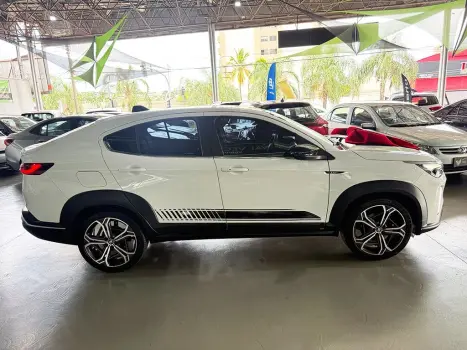 FIAT Fastback 1.0 12V 4P FLEX IMPETUS 200 TURBO AUTOMTICO CVT, Foto 14