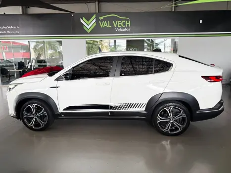 FIAT Fastback 1.0 12V 4P FLEX IMPETUS 200 TURBO AUTOMTICO CVT, Foto 15