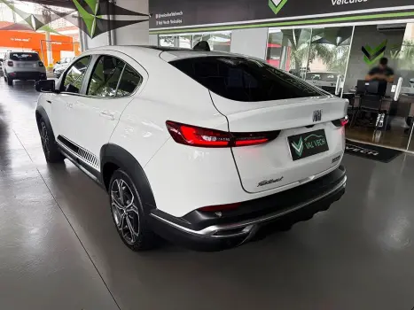 FIAT Fastback 1.0 12V 4P FLEX IMPETUS 200 TURBO AUTOMTICO CVT, Foto 16