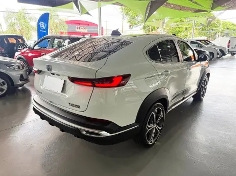 FIAT Fastback 1.0 12V 4P FLEX IMPETUS 200 TURBO AUTOMTICO CVT, Foto 18