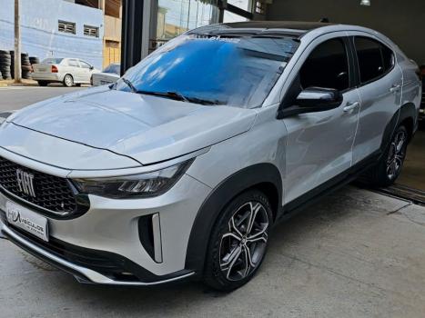 FIAT Fastback 1.0 12V 4P FLEX IMPETUS 200 TURBO AUTOM�TICO CVT, Foto 2