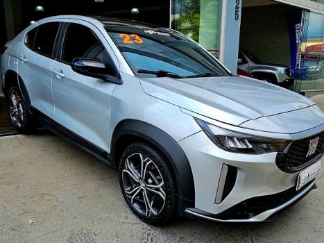 FIAT Fastback 1.0 12V 4P FLEX IMPETUS 200 TURBO AUTOM�TICO CVT, Foto 3