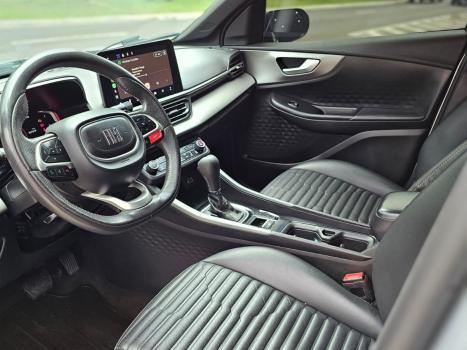 FIAT Fastback 1.0 12V 4P FLEX IMPETUS 200 TURBO AUTOM�TICO CVT, Foto 5