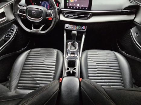 FIAT Fastback 1.0 12V 4P FLEX IMPETUS 200 TURBO AUTOM�TICO CVT, Foto 6