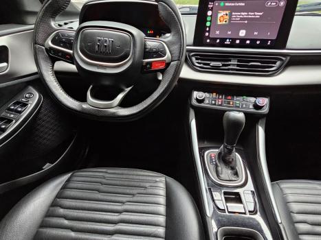 FIAT Fastback 1.0 12V 4P FLEX IMPETUS 200 TURBO AUTOM�TICO CVT, Foto 8