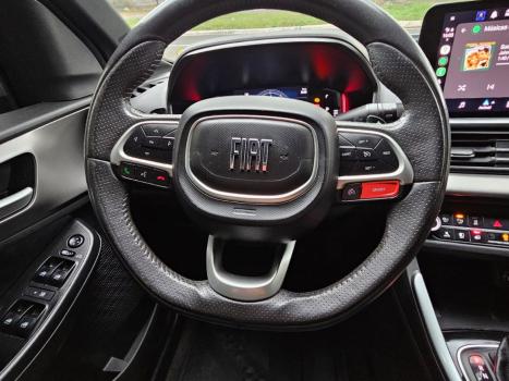 FIAT Fastback 1.0 12V 4P FLEX IMPETUS 200 TURBO AUTOM�TICO CVT, Foto 9