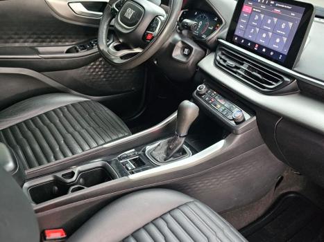 FIAT Fastback 1.0 12V 4P FLEX IMPETUS 200 TURBO AUTOM�TICO CVT, Foto 10