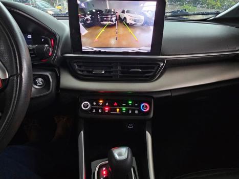 FIAT Fastback 1.0 12V 4P FLEX IMPETUS 200 TURBO AUTOM�TICO CVT, Foto 11