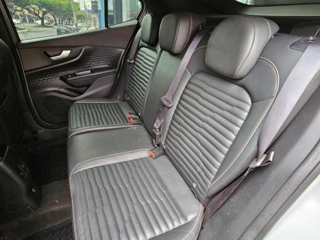 FIAT Fastback 1.0 12V 4P FLEX IMPETUS 200 TURBO AUTOM�TICO CVT, Foto 12