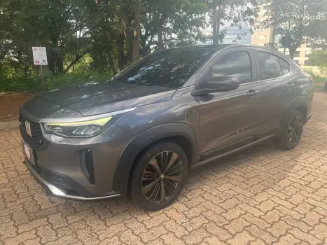 FIAT Fastback 1.0 12V 4P FLEX AUDACE 200 TURBO AUTOM�TICO CVT, Foto 1