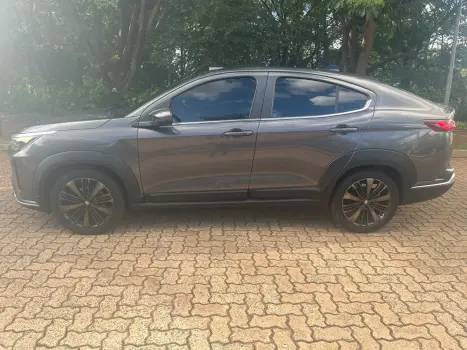 FIAT Fastback 1.0 12V 4P FLEX AUDACE 200 TURBO AUTOM�TICO CVT, Foto 4