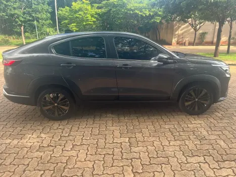 FIAT Fastback 1.0 12V 4P FLEX AUDACE 200 TURBO AUTOM�TICO CVT, Foto 7