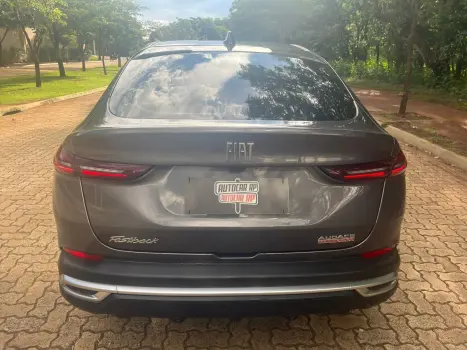 FIAT Fastback 1.0 12V 4P FLEX AUDACE 200 TURBO AUTOM�TICO CVT, Foto 8