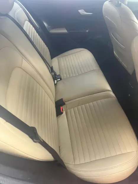 FIAT Fastback 1.0 12V 4P FLEX AUDACE 200 TURBO AUTOM�TICO CVT, Foto 9