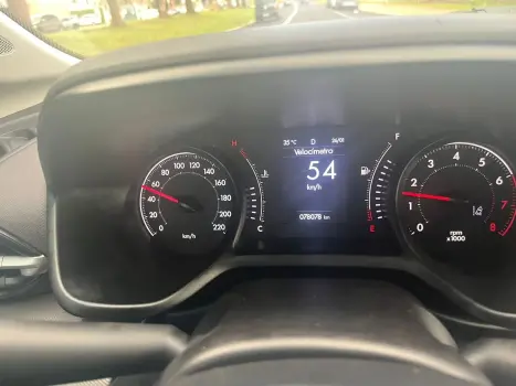 FIAT Fastback 1.0 12V 4P FLEX AUDACE 200 TURBO AUTOM�TICO CVT, Foto 12