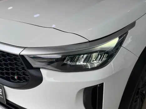 FIAT Fastback 1.0 12V 4P FLEX AUDACE 200 TURBO AUTOM�TICO CVT, Foto 3