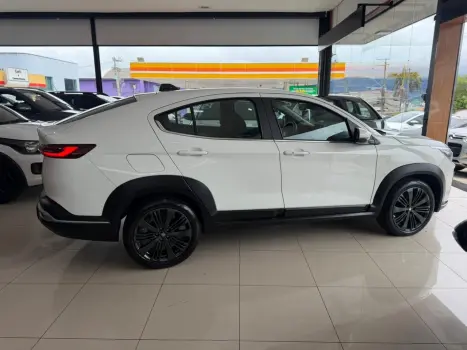 FIAT Fastback 1.0 12V 4P FLEX AUDACE 200 TURBO AUTOM�TICO CVT, Foto 10