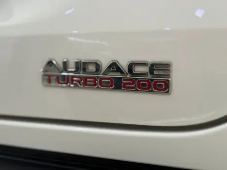 FIAT Fastback 1.0 12V 4P FLEX AUDACE 200 TURBO AUTOM�TICO CVT, Foto 11