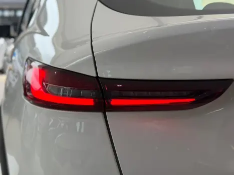 FIAT Fastback 1.0 12V 4P FLEX AUDACE 200 TURBO AUTOM�TICO CVT, Foto 14