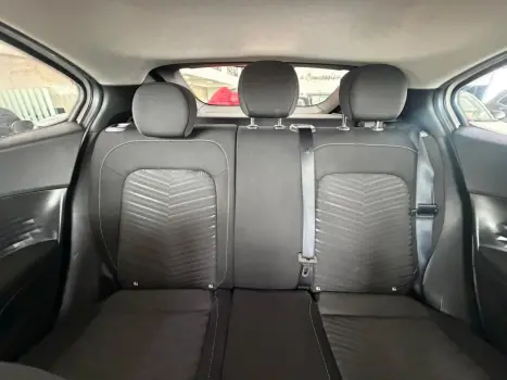 FIAT Fastback 1.0 12V 4P FLEX AUDACE 200 TURBO AUTOM�TICO CVT, Foto 19