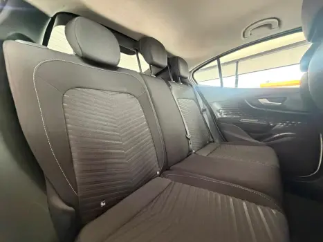 FIAT Fastback 1.0 12V 4P FLEX AUDACE 200 TURBO AUTOM�TICO CVT, Foto 20