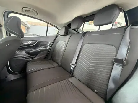 FIAT Fastback 1.0 12V 4P FLEX AUDACE 200 TURBO AUTOM�TICO CVT, Foto 21