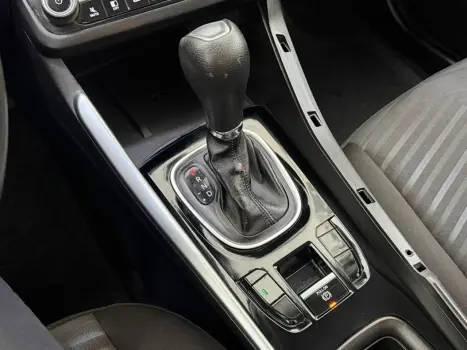 FIAT Fastback 1.0 12V 4P FLEX AUDACE 200 TURBO AUTOM�TICO CVT, Foto 25