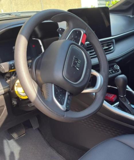FIAT Fastback 1.0 12V 4P FLEX IMPETUS HIBRID 200 TURBO AUTOM�TICO CVT, Foto 2