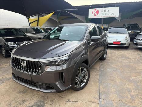 FIAT Fastback 1.0 12V 4P FLEX 200 TURBO AUTOM�TICO CVT, Foto 1